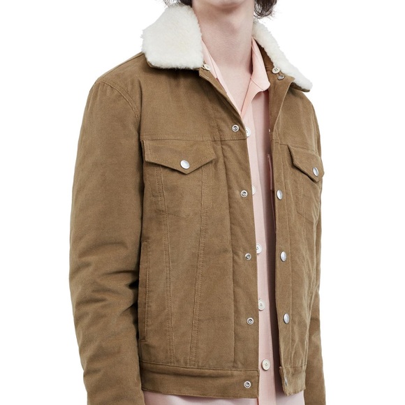 Acne | Jackets \u0026 Coats | Acne Studios 